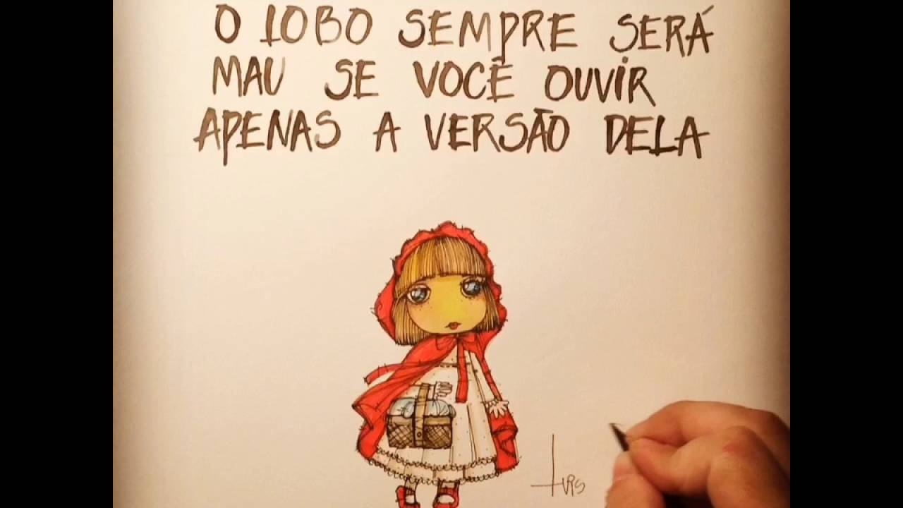 sempre o lobo será mau youtube