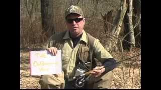 Trout Fishing Philadelphia County