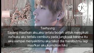 FF °Second Destiny°|Taehyung X Jungkook|EPS18 END!