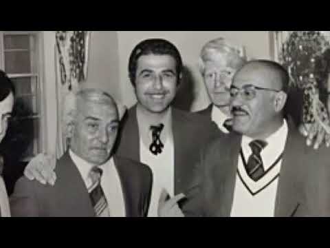 تاهیر تۆفیق بە غەمزەی چاوی مەخمووریTahir Tofiq