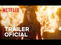 Destino: La saga Winx | Tráiler oficial de la temporada 2 | Netflix