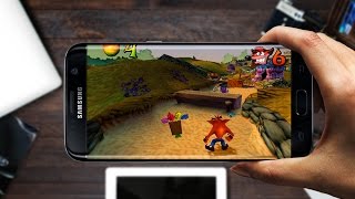 PS1/PS2 Emulator For Any Android & iOS 2017 screenshot 4