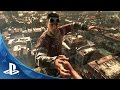 Dying Light ganha cross-play no PC 7 anos depois e chega à Epic Games Store
