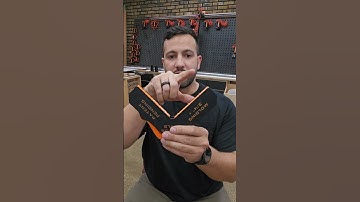 Miter clamp - maintenance and tips. KOUROSTOOLS.com #tools #howto