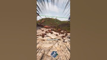 And fight with firebugs army #gaming#game