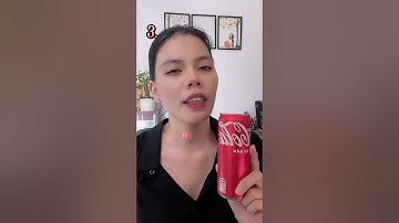5 CÔNG DỤNG KHÁC CỦA COCA-COCA CHƯA AI NÓI BẠN BIẾT?