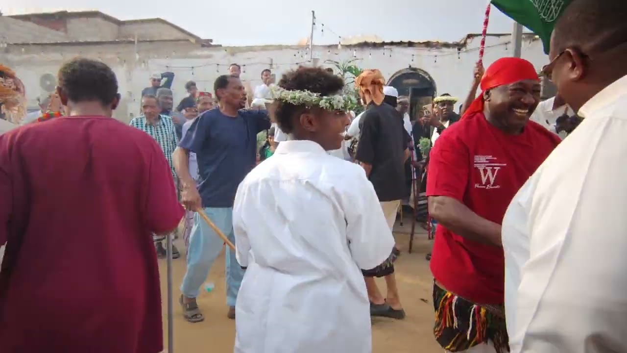 صيف عصريه -بندر حيان - صبياء 22-06-2025