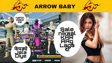 Random Room 1vs 3 players call me Noob / challenge for