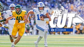 THE CUT: Baylor