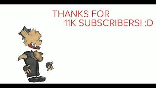 [DC2/OC] Thanks For 11K subscribers! :D