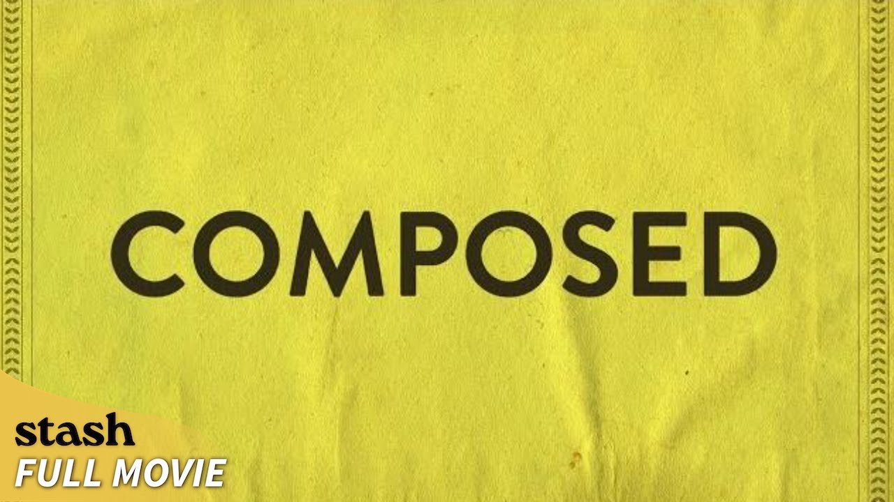 Composed | Musicians Documentary | Full Movie (2025)
