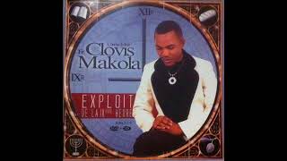 Clovis Makola - Amour Audio