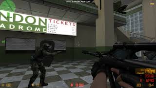 Stadium - Counter Strike: Condition Zero