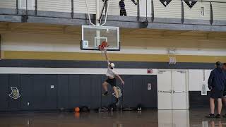 Slow, Low, And Soft Takeoffs- 1 Step To Lob Attempts First Make Off Lob Since 2 Foot screenshot 4