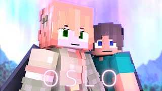 ♪ "Oslo" | Alex Minecraft Music Video