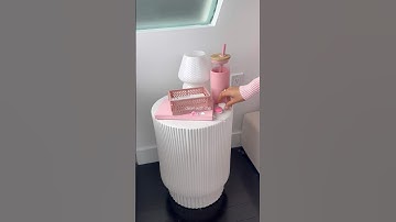 AESTHETIC CLEAN WITH ME 🌸☁️🫧 #aesthetic #organization