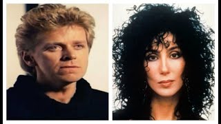 Cher U0026 Peter Cetera    After All 1989 hd Mp3