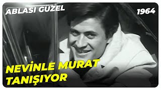 Sizi Bir Yerden Tanıyorum Galiba Ablası Güzel Sıkı Dur Geliyorum Cüneyt Arkın Sadri Alışık