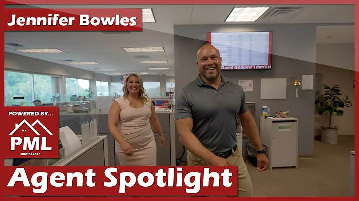 PML Agent Spotlight | Jennifer Bowles of Jbo Homes