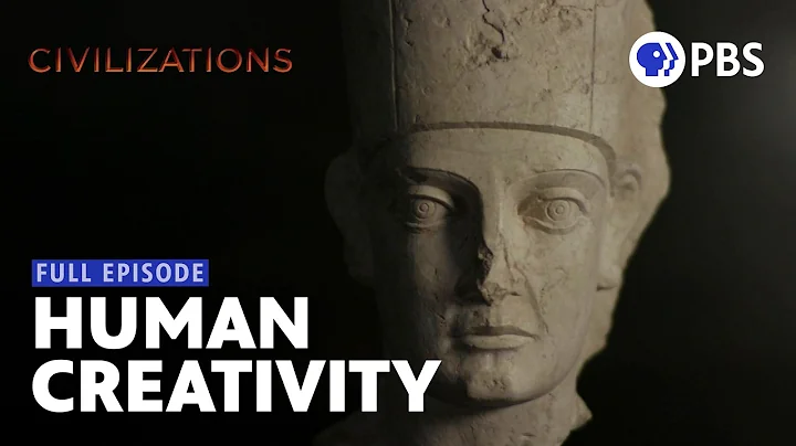 The Second Moment of Creation | Civilizations | Full Episode 1 | PBS