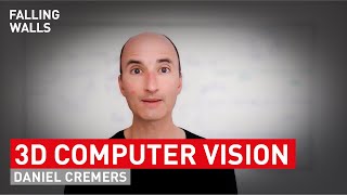 Breaking the Wall of 3D Computer Vision