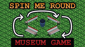 Rotating An Isometric World | Museum Game Devlog
