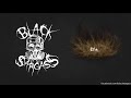 Black sargass  die