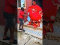 respect of arsenal champion league
