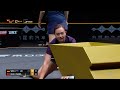 FULL MATCH | Liu/Wan vs Wang/Kuai | WD R16 | #ChinaSmash 2026