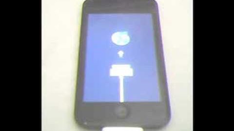 How to jailbreak ipod touch 1.1.4