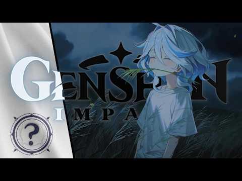 Genshin 2176 - The Good, the Bad, the Ugly and Miliastra...