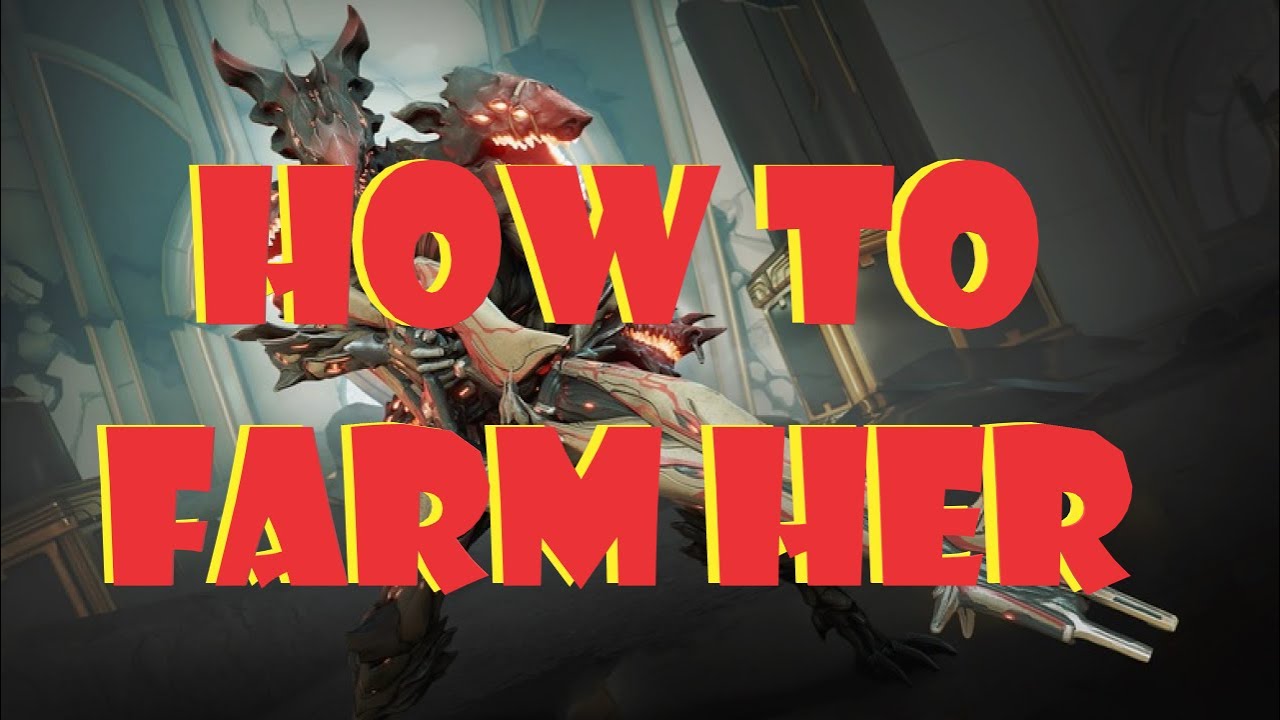 Lua's Prey Is Here | How To Farm Voruna | Farming Locations | New
