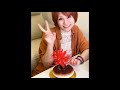 本日のゲスト： 蜷川べに、ゆうことベニの、女子トーク炸裂ｗ．