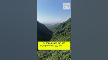 6 NGUYÊN TẮC SỐNG KHÔN NGOAN #ngamnghi1223 #baihoccuocsong