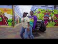 450 - Gyal Thief (Official Music Video) REVERSED