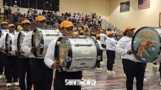 Florida A&amp;M Drumline FAMU