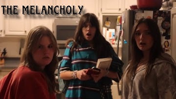 The Melancholy- Video Production Assignment #1 ￼