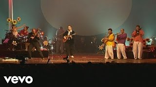 Tryo - Paris (Tryo fête ses 10 ans... au Zénith de Paris 2005)