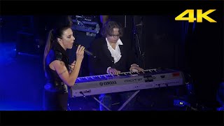 Melanie C with Peter Vettesse - You'll Get Yours (Sporty's Forty)