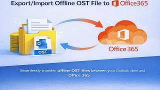 OST TO PST COPNVERTER WITH AYUSHTECH OST TO PST CONVERTER SOFTWARE screenshot 5