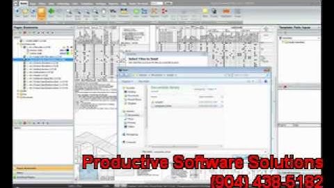 How to Email Files   Planswift Video