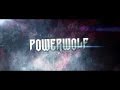 Powerwolf - Trailer for the upcoming videoclip "We drink your blood"