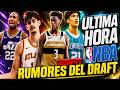 Aday Mara ¿TOP 10? 🚨💣 Dybantsa o Peterson 🤔 Karim 🔥 ¿TRASPASOS? 👀 ULTIMA HORA DRAFT NBA Mp3 Song