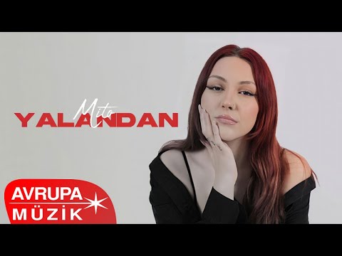 Mito - Yalandan (Official Audio)