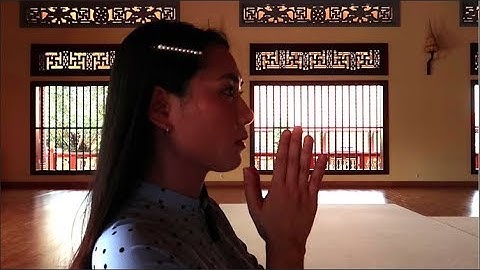 Thiền Viện Trúc Lâm Tiền Giang  - Thánh Tích Tứ Động Tâm