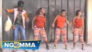 Mwathamya Usu - Kweekya Ngingwenyi ( video)