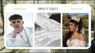 Boda Luis Diego y Saray | MALLORCA