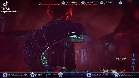 Reaper Queen impregnation - the whole process #arksurvivalevolved #ark #taming