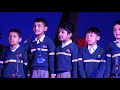 English Poem Together we can   Recitation Gr  I III   Pathshala Saanjh 2076