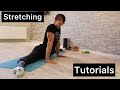 HOW TO WARM UP YOUR BODY FOR BEFORE SPLITS | BEST TIPS TO IMPROVE YOUR FLEXIBILITY